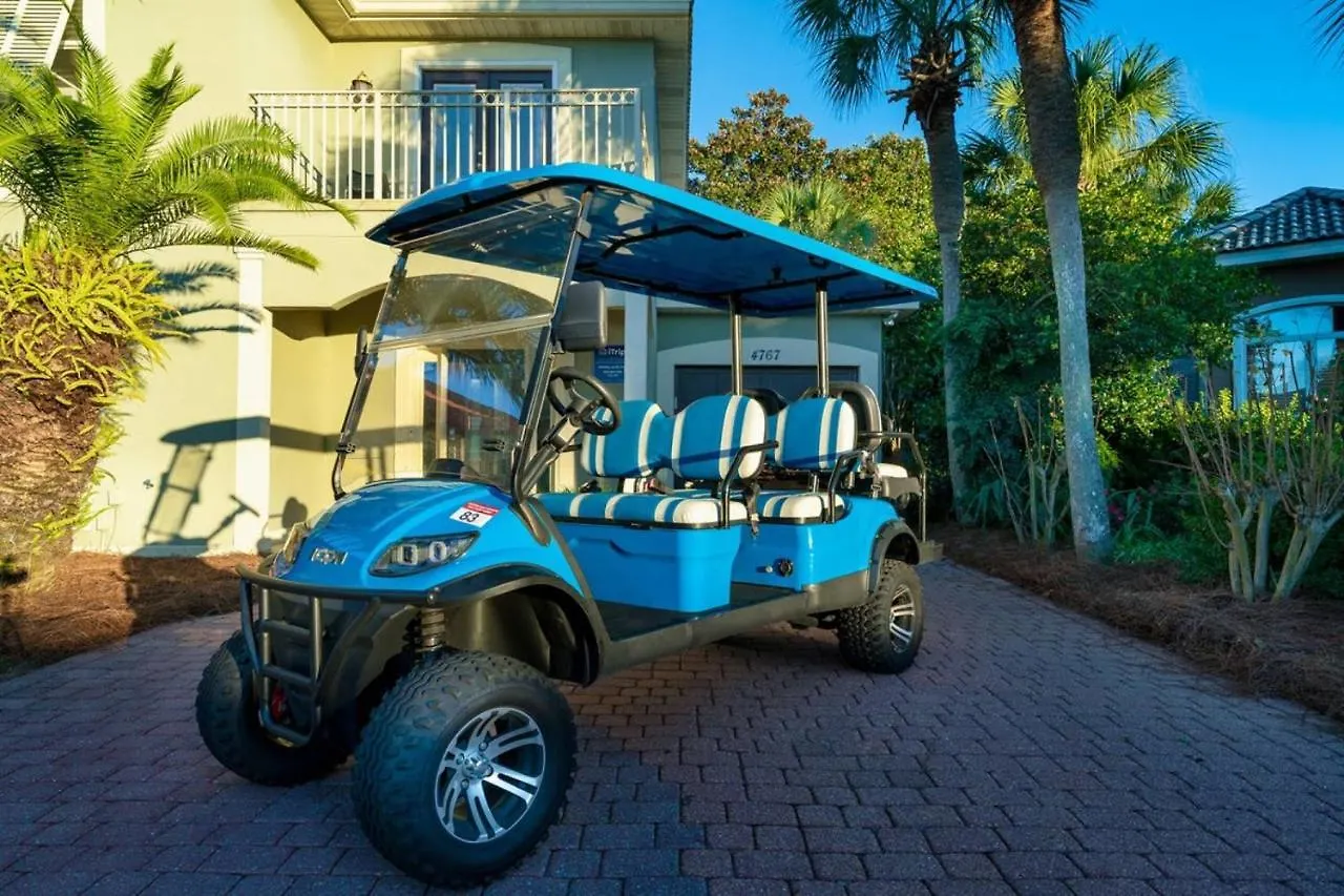Holiday home Destiny East 4767 - Destiny On The Cay Villa
