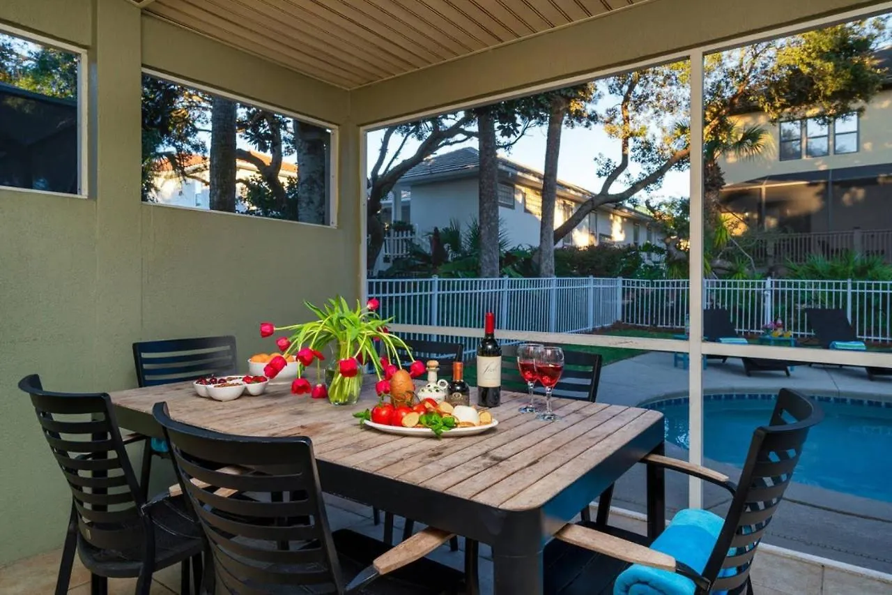 Holiday home Destiny East 4767 - Destiny On The Cay Villa United States